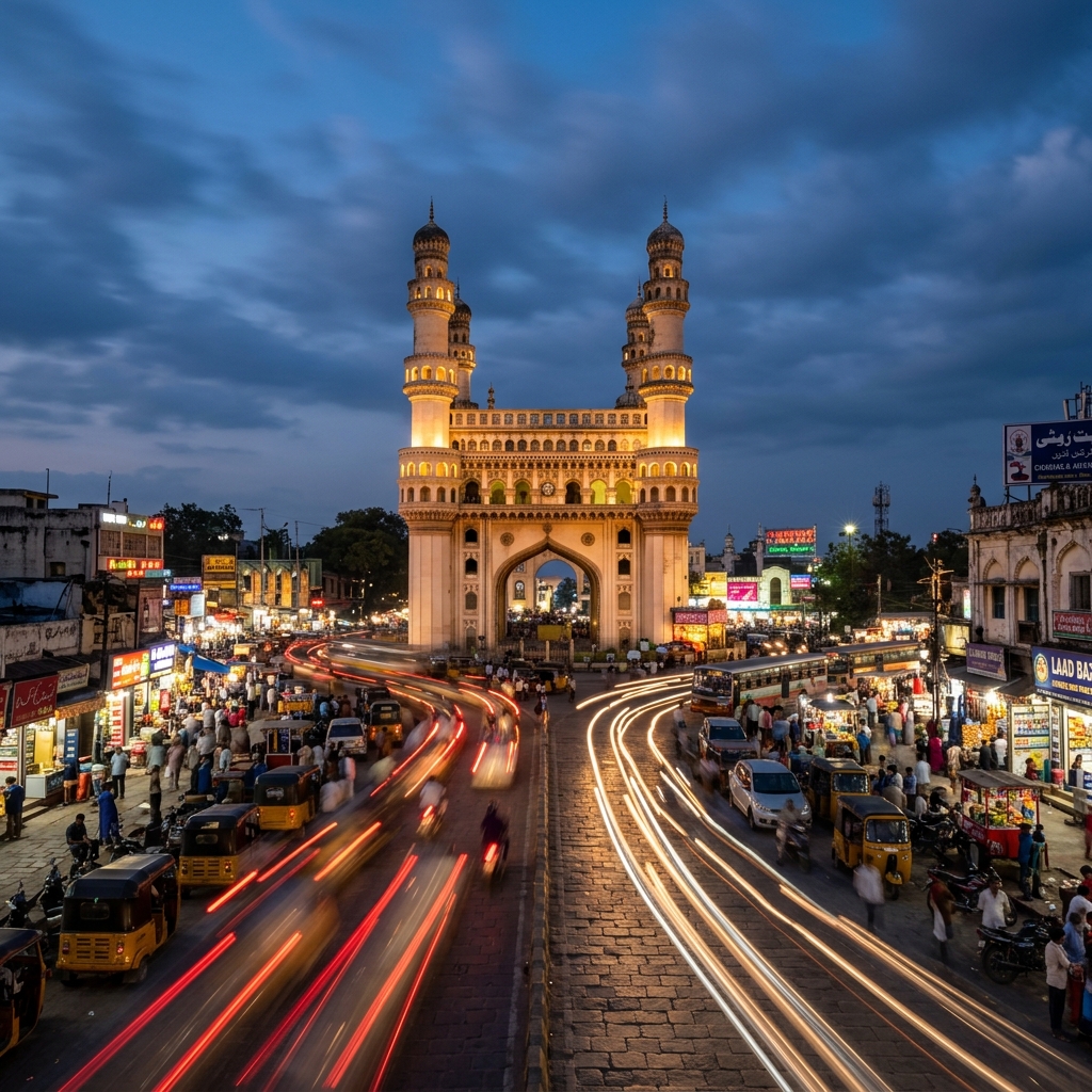 Telangana sets new record Highest ever electricity demand this summer