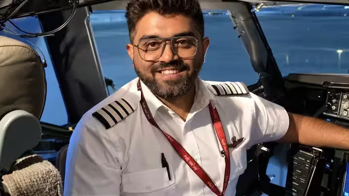 The Boy Who Defied Terror: How a 14-Year-Old Indian Schoolboy's Quick Wit Saved 180 Passengers in Mid-Air Hijack Drama