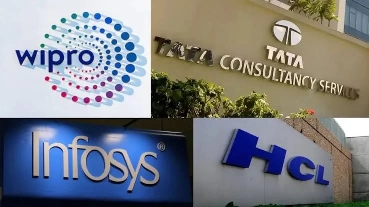 TCS, Infosys & Reliance Post Strong Q1 FY27 Results; Major Capex Expansion Underway