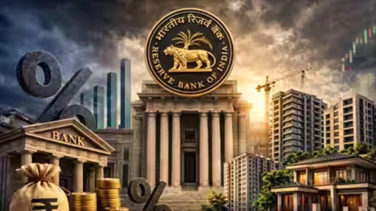 RBI May Raise Repo Rate by 25 Basis Points in October Meeting