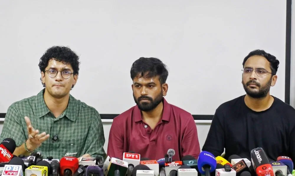 CJP Leaders Released After Delhi Detention; Nationwide Protests to Continue Over SIR Voter Roll Row