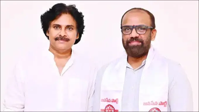 వంగవీటి రాధాకృష్ణ జనసేనలో చేరిక.. టీడీపీకి నష్టమా? లాభమా?