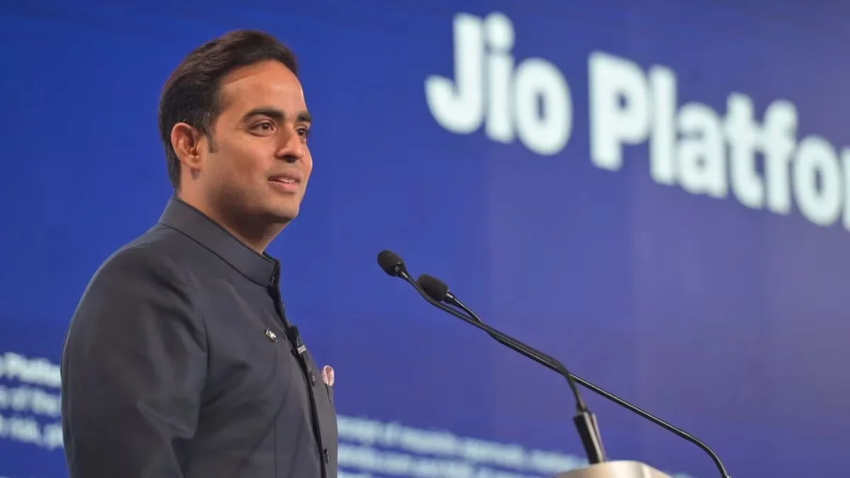 Jio’s 6G Revolution: Can Akash Ambani Take India’s Telecom Technology to the World?