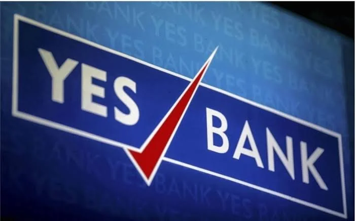Yes Bank Shares Crash 20% After Supreme Court Verdict on ₹8,415-Crore AT-1 Bond Write-Off
