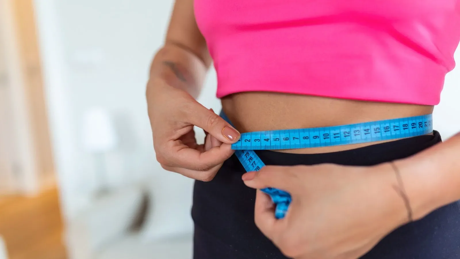 Morning Weight Fluctuations: Why Does Your Weight Change Overnight? Experts Explain the Real Reason