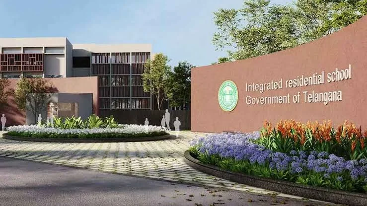 Telangana Aims to Become Global Education Hub; 67 Integrated Schools to Be Completed by December 2027
