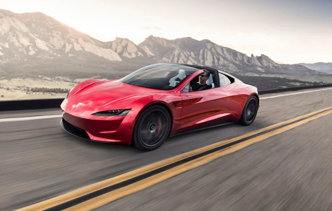 Tesla Opens Roadster Reservations in India; Production Expected to Begin in 2028