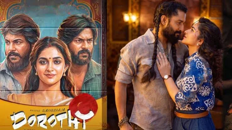 Dasara OTT Special: Nani’s The Paradise Arrives This Week! Movies and Shows You Shouldn’t Miss