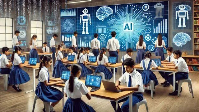 10 IITs Launch Online AI Certification Courses for Graduates and Working Professionals