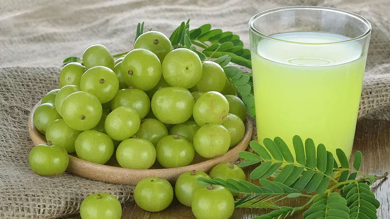 Amla Health Benefits in Winter: Boost Immunity, Support Digestion and Promote Healthy Skin and Hair
