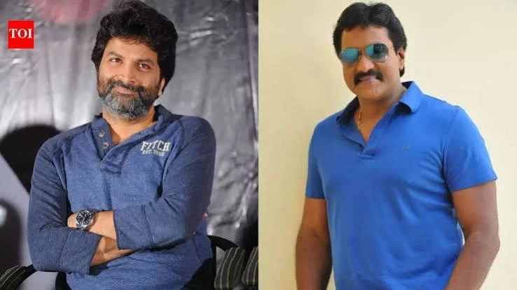 Did Trivikram Srinivas and Sunil Really Have a Fight? Their Friendship Becomes a Talking Point on Jaggu Bhai’s Talk Show