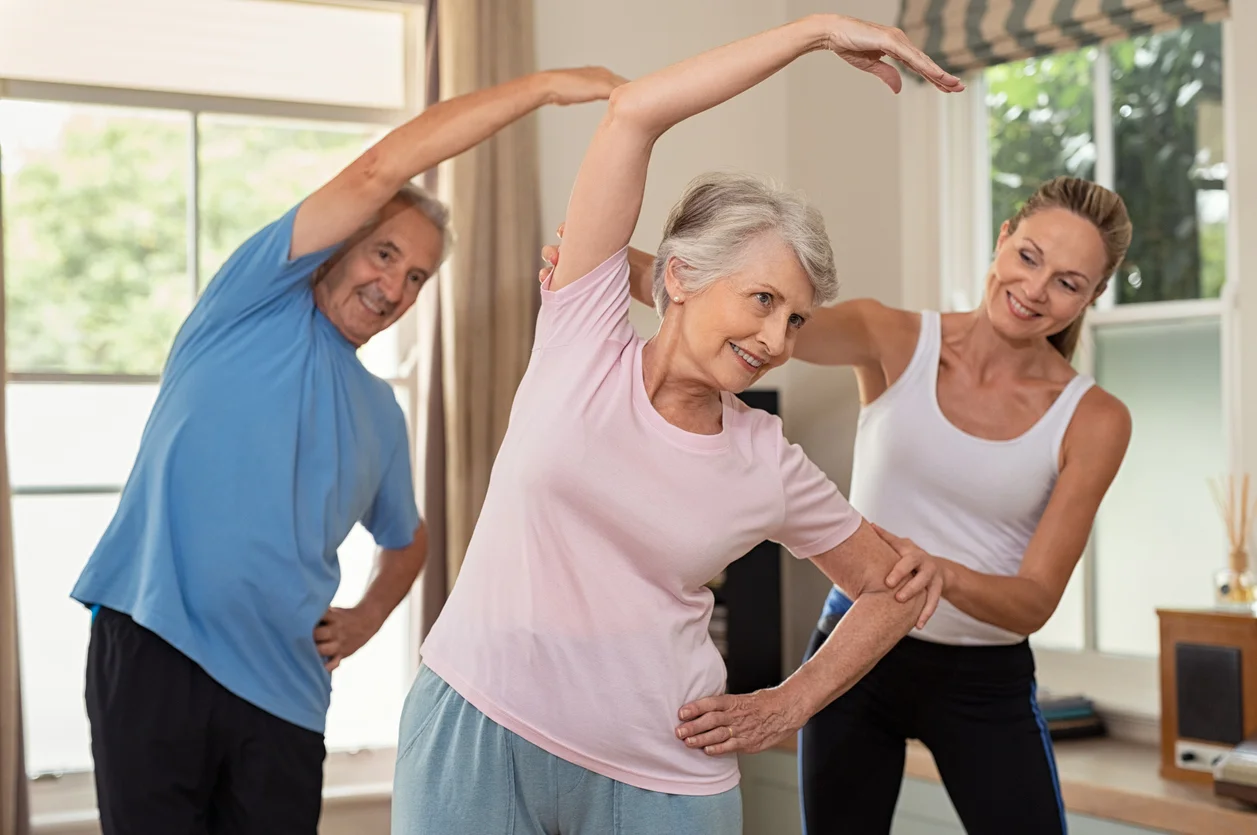 Arthritis and Exercise: Should You Stop Walking Because of Joint Pain? Here’s What You Need to Know