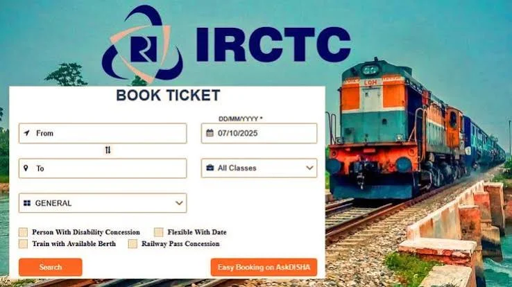 Indian Railways Ticket Booking Rules: Major Changes Before Diwali 2026 — What Passengers Need to Know