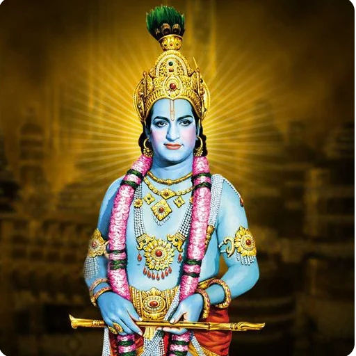 N. T. Rama Rao (Senior) — పూర్తి జీవిత చరిత్ర, సినిమాలు, అవార్డులు, రాజకీయ ప్రస్థానం