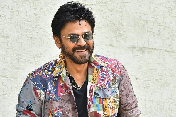 దగ్గుబాటి వెంకటేష్ జీవిత చరిత్ర: వయసు, కుటుంబం, సినిమాలు, అవార్డులు