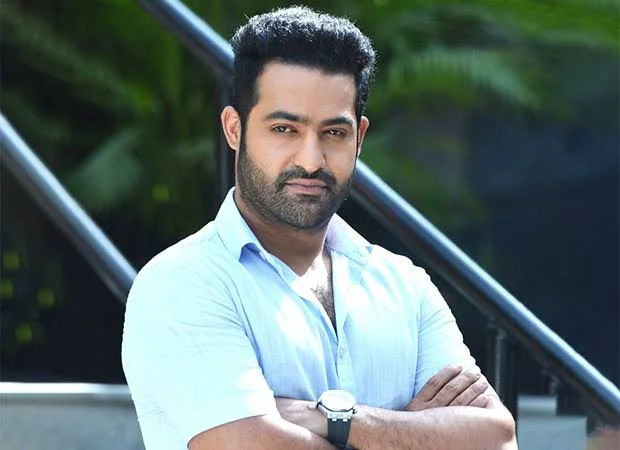జూనియర్ ఎన్టీఆర్ జీవిత చరిత్ర