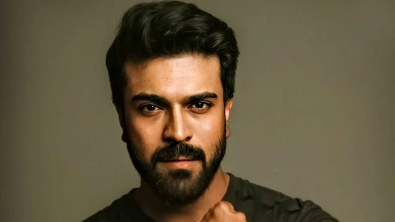 రామ్ చరణ్ జీవిత చరిత్ర