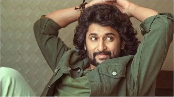 నేచురల్ స్టార్ నాని జీవిత చరిత్ర